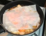 簡単♪手羽元の甘辛煮作り方2写真