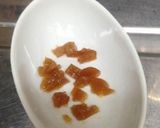 簡単♪手羽元の甘辛煮作り方5写真