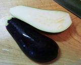 中華風なす×きゅうり×みょうがの和え物作り方2写真