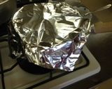 簡単☆切って、煮るだけ♪サルサソース作り方4写真