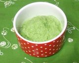 冷凍枝豆で☆ずんだあん作り♪作り方2写真