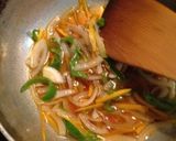 鯖の甘酢あんかけ作り方5写真