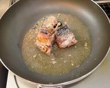 常備できないっ！サバ缶水煮でご飯パクパク作り方2写真