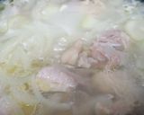 千葉 ピーナッツカレー作り方2写真