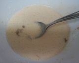 千葉 ピーナッツカレー作り方4写真