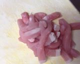 定番ゴーヤチャンプルー作り方3写真