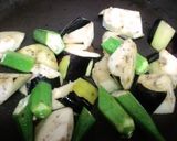 千葉 ピーナッツカレー作り方6写真