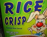 Rice Crisp Treats作り方6写真