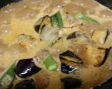 千葉 ピーナッツカレー作り方7写真