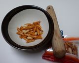 千葉 ピーナッツカレー作り方8写真