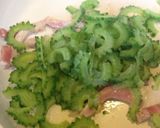定番ゴーヤチャンプルー作り方4写真