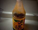 簡単☆ポン酢だけでタコの酢の物作り方2写真