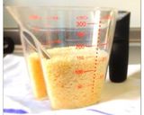 肉汁たっぷり！水切り不要の豆腐ハンバーグ作り方2写真