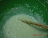 本格中華♪ たらのフリッター野菜あんかけ作り方5写真