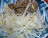 あっさり低カロリーで　ハイ！らうめん～☆作り方6写真