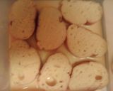 ■□フレンチトースト□■作り方4写真