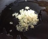 野菜たっぷりヘルシージャージャー麺風♪作り方4写真