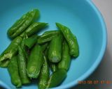 15分で簡単♪ 豚肩ロースの炒め物作り方3写真