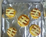 ズッキーニのチーズ焼き♪作り方2写真
