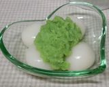 冷凍枝豆で☆ずんだあん作り♪作り方4写真