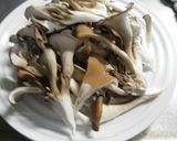 舞茸、ピーマン肉巻きフライ作り方1写真