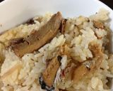 さんま缶の簡単炊き込み御飯作り方3写真