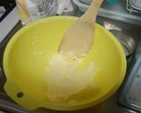 余り物で、簡単スコーン作り方1写真