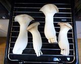 なすと焼きエリンギのおろし南蛮和え♪作り方5写真