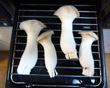 なすと焼きエリンギのおろし南蛮和え♪作り方5写真