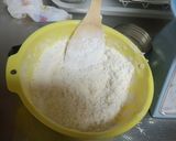 余り物で、簡単スコーン作り方4写真