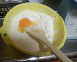 余り物で、簡単スコーン作り方5写真