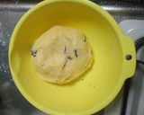 余り物で、簡単スコーン作り方7写真