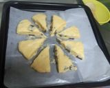 余り物で、簡単スコーン作り方9写真