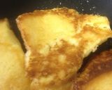 即席！フレンチトースト作り方7写真