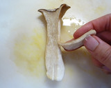 なすと焼きエリンギのおろし南蛮和え♪作り方6写真
