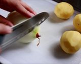 鶏の丸焼き(ローストチキン)の作り方作り方1写真
