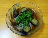 もう一品☆なすの煮浸し作り方4写真