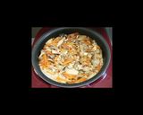 舞茸炊き込みご飯作り方5写真