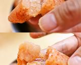 胸がキュン♡懐かしの揚げめんたい作り方10写真