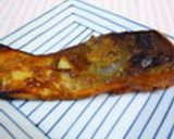 ■鶏手羽元のグリル　タンドリーチキン風■作り方7写真