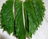 失敗なし♪簡単かきあげ～しらす＆桜エビ作り方1写真