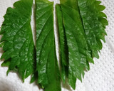 失敗なし♪簡単かきあげ～しらす＆桜エビ作り方1写真