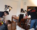 和風カレー焼きそば作り方6写真
