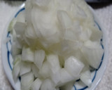 失敗なし♪簡単かきあげ～しらす＆桜エビ作り方7写真