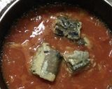 サバの水煮でイタリア～ン♪作り方3写真