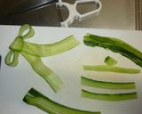 誕生日に♡プレゼントちらし寿司作り方1写真