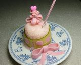 誕生日に♡プレゼントちらし寿司作り方9写真