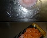 誕生日に♡可愛い水玉ちらし寿司作り方6写真