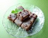 麩アイスもどきの高野豆腐アイス♡作り方14写真