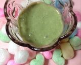 ♡ダイエット中のおやつ♡青汁ヨーグルト♡作り方8写真